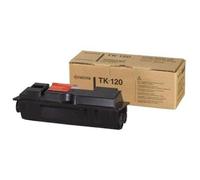 999inks Compatible Black Kyocera TK-120 Toner Cartridges