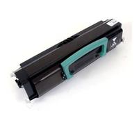 999inks Compatible Black Lexmark 0E250A11E Laser Toner Cartridge