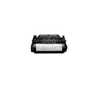 999inks Compatible Black Lexmark 12A6765 High Capacity Laser Toner Cartridge