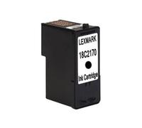 999inks Compatible Black Lexmark 36XL High Capacity Inkjet Printer Cartridge