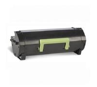 999inks Compatible Black Lexmark 512H (51F2H00) High Capacity Laser Toner Cartridge