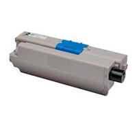 999inks Compatible Black OKI 44973508 High Capacity Laser Toner Cartridge