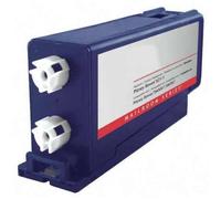 999inks Compatible Blue Pitney Bowes 620-1SB (DM500) Inkjet Printer Cartridge