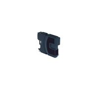 999inks Compatible Brother LC1100BK Black Inkjet Printer Cartridge
