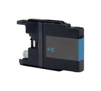 999inks Compatible Brother LC1240C Cyan Inkjet Printer Cartridge