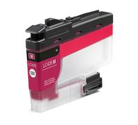 999inks Compatible Brother LC426M Magenta Standard Capacity Inkjet Printer Cartridge