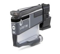 999inks Compatible Brother LC527BK Black Standard Capacity Inkjet Printer Cartridge
