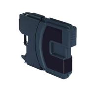 999inks Compatible Brother LC980BK Black Inkjet Printer Cartridge