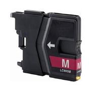 999inks Compatible Brother LC985M Magenta Inkjet Printer Cartridge
