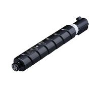 999inks Compatible Canon C-EXV64BK Black Laser Toner Cartridge