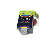 999inks Compatible Color Kodak 30XL High Capacity Inkjet Printer Cartridge