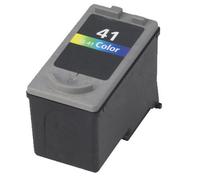 999inks Compatible Colour Canon CL-41 Inkjet Printer Cartridge