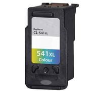 999inks Compatible Colour Canon CL-541XL High Capacity Inkjet Printer Cartridge