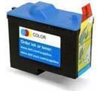 999inks Compatible Colour Dell 592-10091 (M4646) High Capacity Inkjet Printer Cartridge