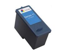 999inks Compatible Colour Dell 592-10279 (KX703) Standard Capacity Inkjet Printer Cartridge