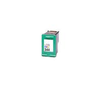 999inks Compatible Colour HP 344 Inkjet Printer Cartridge