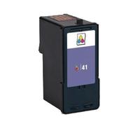 999inks Compatible Colour Lexmark 41A Inkjet Printer Cartridge