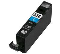 999inks Compatible Cyan Canon CLI-526C Inkjet Printer Cartridge