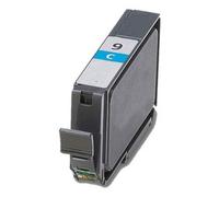 999inks Compatible Cyan Canon PGI-9C Inkjet Printer Cartridge