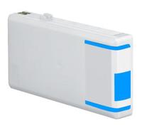 999inks Compatible Cyan Epson T7012 Extra High Capacity Inkjet Printer Cartridge