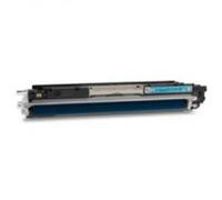 999inks Compatible Cyan HP 126A Laser Toner Cartridge (CE311A)