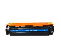 999inks Compatible Cyan HP 128A Laser Toner Cartridge (CE321A)