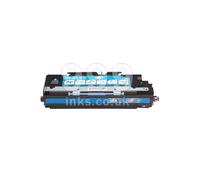 999inks Compatible Cyan HP 503A Laser Toner Cartridge (Q7581A)