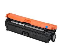 999inks Compatible Cyan HP 650A Laser Toner Cartridge (CE271A)