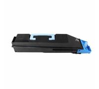999inks Compatible Cyan Kyocera TK-865C Toner Cartridges