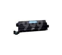 999inks Compatible Cyan Lexmark 12N0768 Laser Toner Cartridge