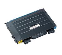 999inks Compatible Cyan Samsung CLP-500D5C Laser Toner Cartridge