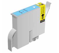 999inks Compatible Light Cyan Epson T0345 Inkjet Printer Cartridge