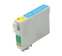 999inks Compatible Light Cyan Epson T0965 Inkjet Printer Cartridge