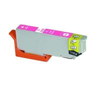 999inks Compatible Light Magenta Epson 24XL High Capacity Inkjet Printer Cartridge