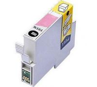 999inks Compatible Light Magenta Epson T0336 Inkjet Printer Cartridge