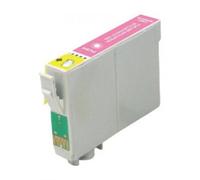 999inks Compatible Light Magenta Epson T0596 Inkjet Printer Cartridge