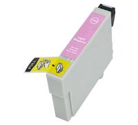 999inks Compatible Light Magenta Epson T0796 Inkjet Printer Cartridge