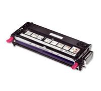 999inks Compatible Magenta Dell 593-10292 (H514C) High Capacity Laser Toner Cartridge