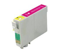 999inks Compatible Magenta Epson T1283 Inkjet Printer Cartridge