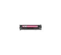 999inks Compatible Magenta HP 125A Laser Toner Cartridge (CB543A)