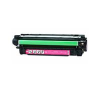 999inks Compatible Magenta HP 504A Laser Toner Cartridge (CE253A)