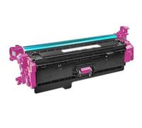 999inks Compatible Magenta HP 508A Standard Capacity Laser Toner Cartridge (CF363A)