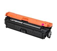 999inks Compatible Magenta HP 650A Laser Toner Cartridge (CE273A)