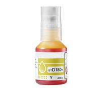 999inks Compatible Yellow Brother BTD180Y Ink Bottle