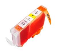 999inks Compatible Yellow Canon BCI-6Y Inkjet Printer Cartridge