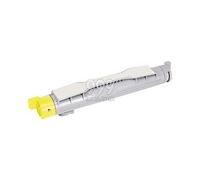 999inks Compatible Yellow Dell 593-10053 (LG5774) Standard Capacity Laser Toner Cartridge