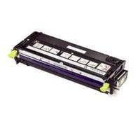 999inks Compatible Yellow Dell 593-10291 (H515C) High Capacity Laser Toner Cartridge