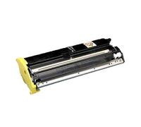 999inks Compatible Yellow Epson S050034 Laser Toner Cartridge