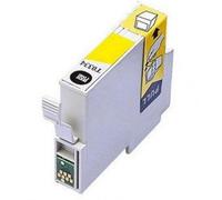 999inks Compatible Yellow Epson T0334 Inkjet Printer Cartridge