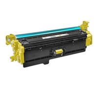 999inks Compatible Yellow HP 508X High Capacity Laser Toner Cartridge (CF362X)